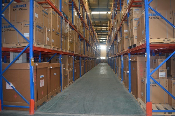 倉儲貨架 倉儲貨架