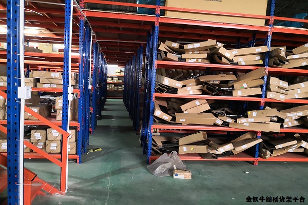 佛山重型倉庫貨架 佛山重型倉庫貨架